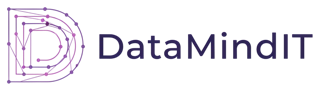Data Mind IT Logo