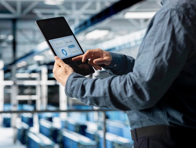 Manifattura digitale